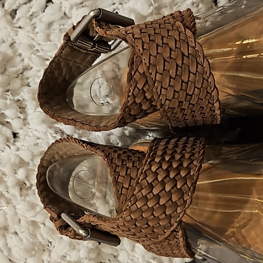 Adam Tucker Sandals - Picture 6 of 17